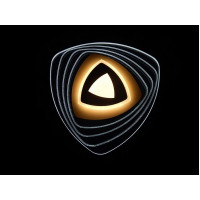 Припотолочные люстры Linisoln 6309