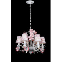 Люстры в зал классические Splendid-Ray 212437