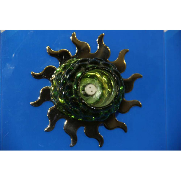 Точечный светильник O803 SD [GR] Splendid-Ray
16043