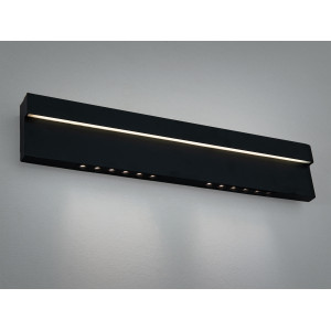 Унікальне лед підсвічування для дзеркал і картин, 15 Вт Diasha 9646/SBK