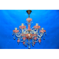 Люстра свеча L77151/6 (FGD+PK) Splendid-Ray
212271