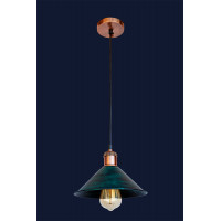 Люстры в стиле лофт черного цвета Levistella 707P103F-1 GX Люстры в стиле лофт черного цвета Levistella 707P103F-1 GX