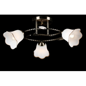 Люстра с плафонами  L6455/3 (AB) Splendid-Ray
128295