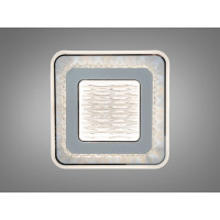 Світильник-таблетка Diasha білий 45 Вт до 8 м² Diasha 4958A