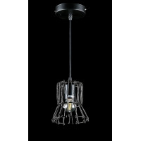 Подвесная люстра  LGH51369/1P (BK) Splendid-Ray
286997