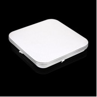 Світильник світлодіодний Biom SMART SML-S01-50/2 3000-6000K 50Вт с д/к