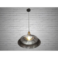 Лофт люстры Diasha 6857-390-BK-SV