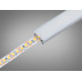Гнучкий профіль для LED стрічки, накладний Diasha PLS-1210IN