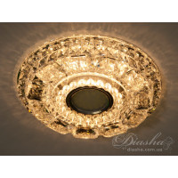 Точечные светильники Diasha V-81120-A-WH6W