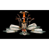 Люстра с плафонами L00195/5 (FGD+BR) Splendid-Ray
128184 Люстра с плафонами L00195/5 (FGD+BR) Splendid-Ray
128184