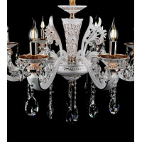 Люстры в зал классические Splendid-Ray 254134