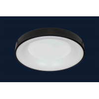 Потолочные светодиодные светильники Levistella 752L58 BK