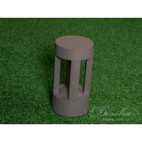 Уличный светодиодный столб Diasha DFC-1021/200GR CW