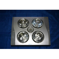 Круглая люстра  L204 (P) (5) Splendid-Ray
999825