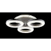Светодиодная люстра LT8003/3 LED (WT) Splendid-Ray
302009