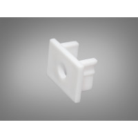 Заглушка для профілю PL-1712 Diasha PL-1712endcap