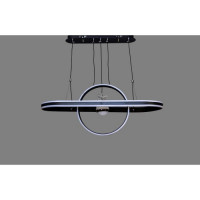 Люстра декоративная Linisoln 156-1