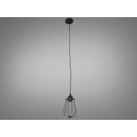 Люстра лофт на одну лампу Diasha A1109/1