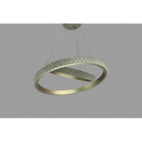 linisiln 1956-60*40 Champagne Metallic