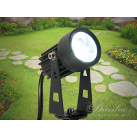 Уличный фонарь лед 3W Diasha DF-CD207-3W-