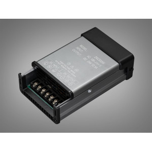 Блок живлення 24В, із захистом від дощу, 300Вт, 12.5А Diasha PPF-PW-IP54-24v-300w