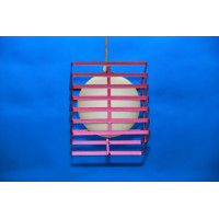 Подвесная люстра  L547 /1 (FL) Splendid-Ray
241009