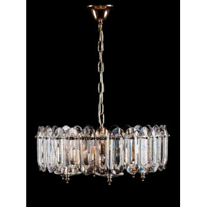 Хрустальная люстра L88102/6 (S) Splendid-Ray
230079