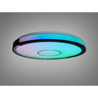 Смарт люстра LED біла RGB 80 Вт до 15 м² Diasha DB-8313/500RGB