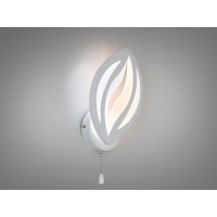 Настенный светильник светодиодный Diasha 8092/1WH