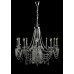 Люстра свеча L6008/10 (SILVER) Splendid-Ray
405975