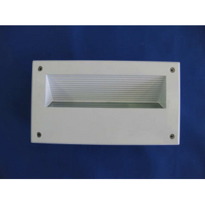 Фасадный светильник U4503 [WT] Splendid-Ray
100925