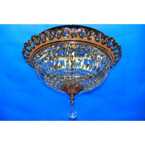 Хрустальная люстра L77150/6 (FGD) Splendid-Ray
212243