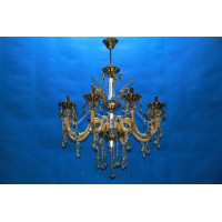 Люстра свеча L206/8 (FGD) Splendid-Ray
212041 Люстра свеча L206/8 (FGD) Splendid-Ray
212041