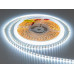 LED стрічка 12В, 120 діодів на метр, 5мм, холодний Diasha N12-2835-120-CW-20-5