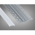 Профіль для LED стрічки, у гіпсокартон Diasha PL-6114A-3M
