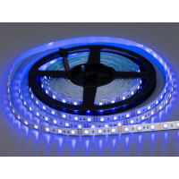 LED стрічка 12в, 60діодів на метр, 10мм, RGB Diasha N12-5050-60-RGB-20-10