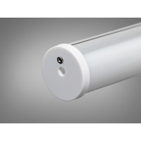 Заглушка для профілю PL-30R Diasha PL-30Rendcap