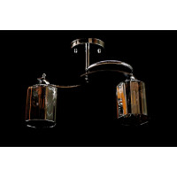 Люстра с плафонами  L6926B/2 (CR) Splendid-Ray
260797