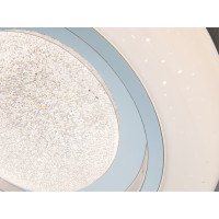 LED люстра Diasha Smart 22Вт без пульта Diasha W-1/230