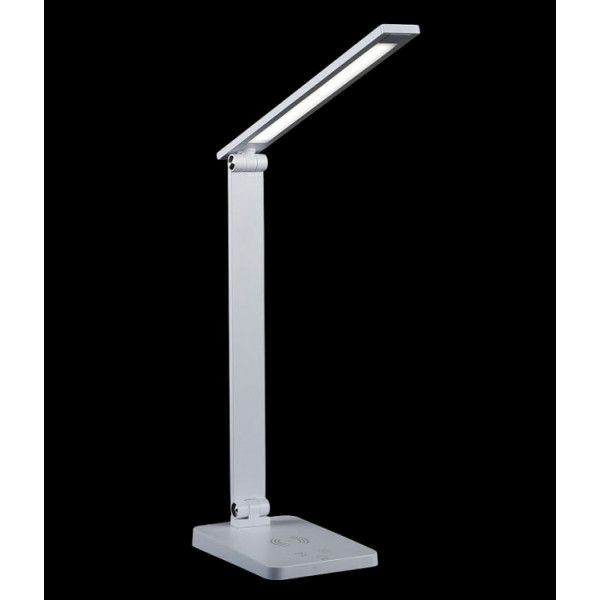 Офисная настольная лампа N8196 (WT) Splendid-Ray
404997 Офисная настольная лампа N8196 (WT) Splendid-Ray
404997