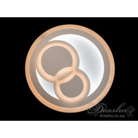 Люстры лед Diasha MX2248-500 dimmer
