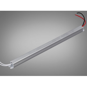 Ультратонкий блок живлення 12В, 72Вт, 6А, "Олівець" - stick Diasha PPF-SL-C-12v-72w