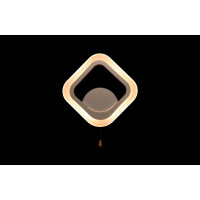 Бра светодиодное Linisoln 5588-1WH