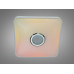 Смарт LED люстра Diasha біла RGB MP3 70 Вт Diasha DB-8501B/400x400RGB+MP3