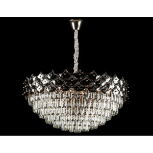 Хрустальная люстра L93047/750/15 (SGD)(A+B) Splendid-Ray
300996