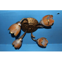 Люстра с плафонами  L90229B/4 Splendid-Ray
192072