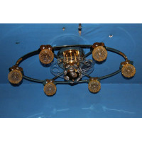 Галогеновая люстра 8217/6+2 (CR) Splendid-Ray
18811281