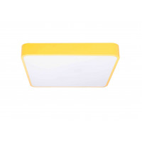 Потолочные светодиодные светильники Levistella 752L70 YELLOW