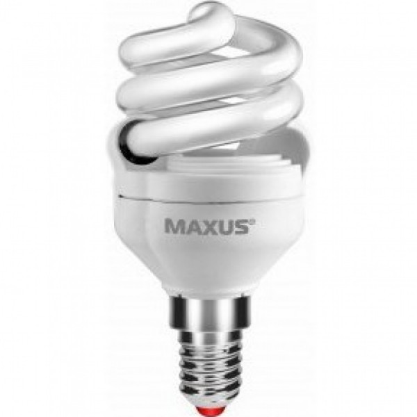 Энергосберегающая лампа 1-ESL-337-1 T2 FULL SPIR Splendid-Ray
1060977