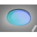 Смарт люстра LED біла RGB 80 Вт до 15 м² Diasha DB-8308/500RGB